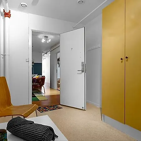 Fabryka Hotell Bergen