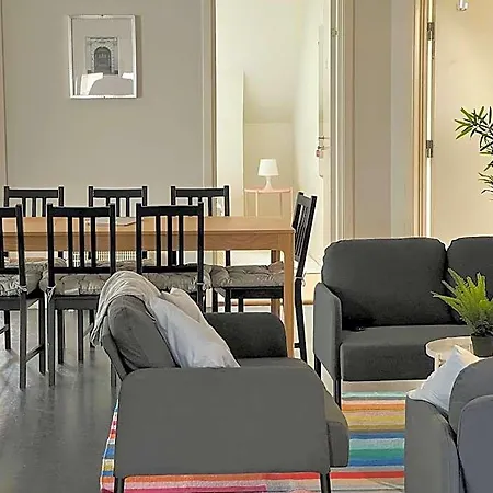 Fabryka Hotell Bergen