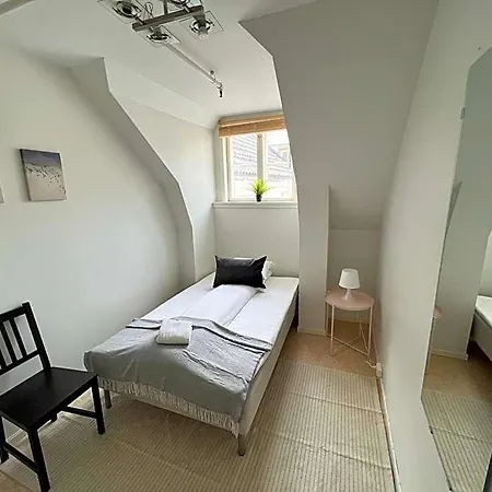 Fabryka Hotell