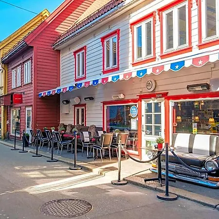 Fabryka Bergen
