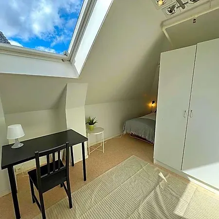 Fabryka Hotell Bergen