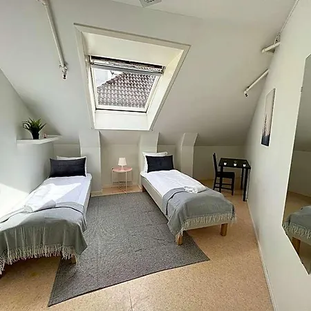 Fabryka Hotell *